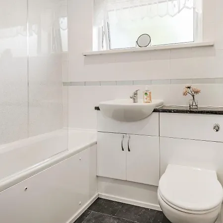 Holiday home Blencathra Bank *