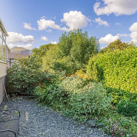 Holiday home Blencathra Bank