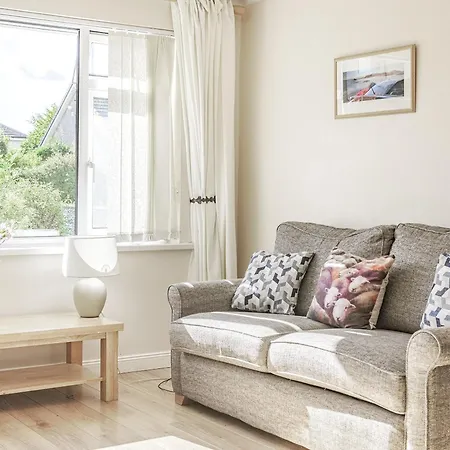 Blencathra Bank Holiday home Keswick (Cumbria)