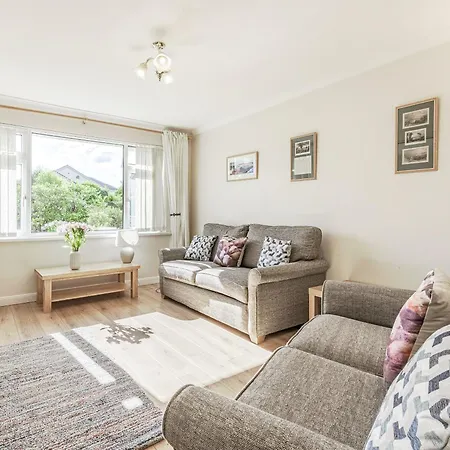 Blencathra Bank Holiday home *