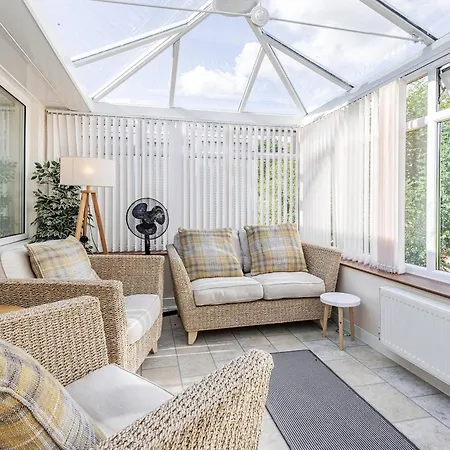 Holiday home Blencathra Bank *