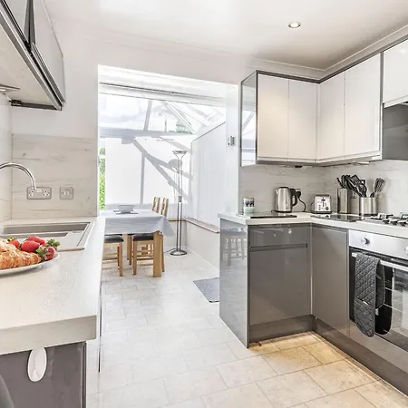 Blencathra Bank Casa vacanze