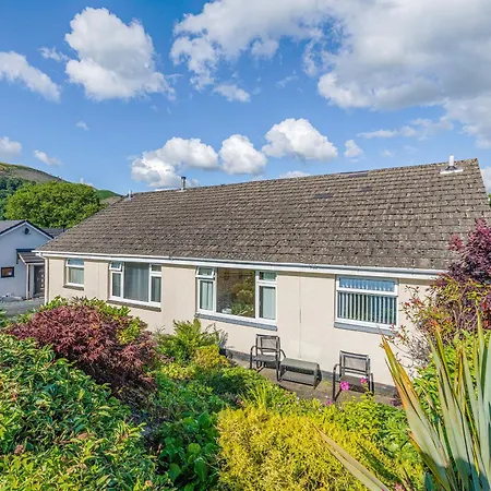 Dom wakacyjny Blencathra Bank