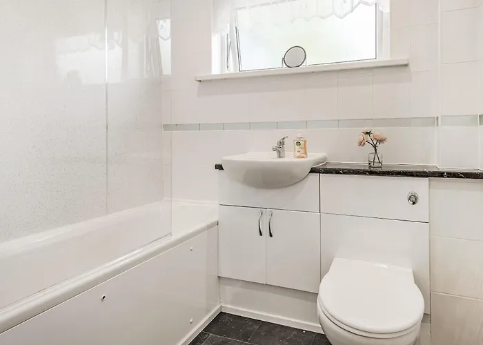 Blencathra Bank 度假居 凯西克