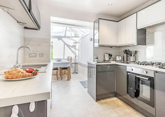 Blencathra Bank 度假居