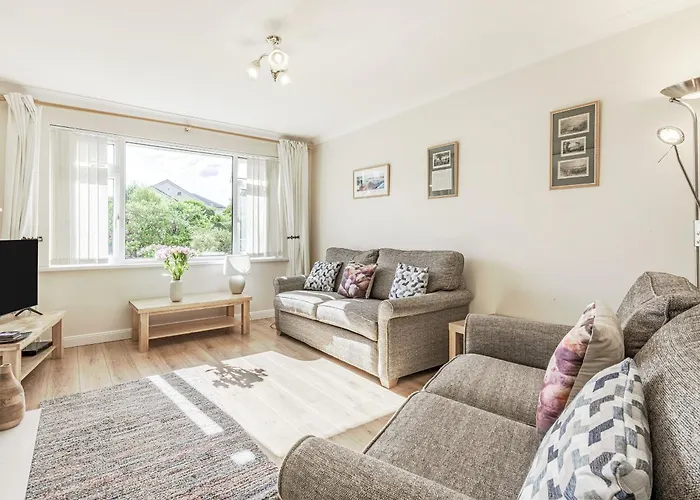 度假居 Blencathra Bank *