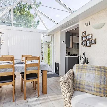 Tatil Evi Blencathra Bank